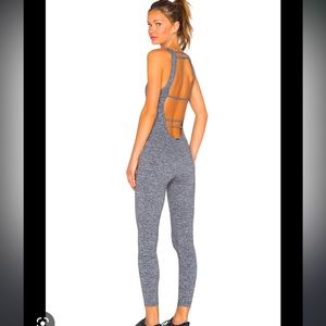 Revolve-Koral Jumpsuit